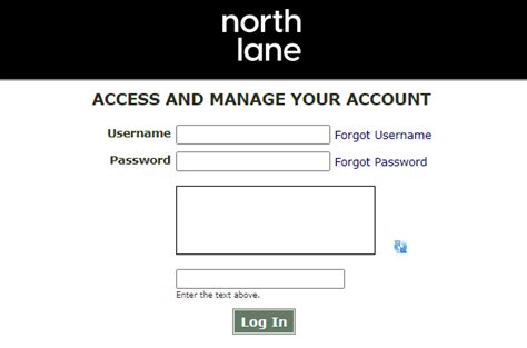 Password Update Notice. . Northlane express login